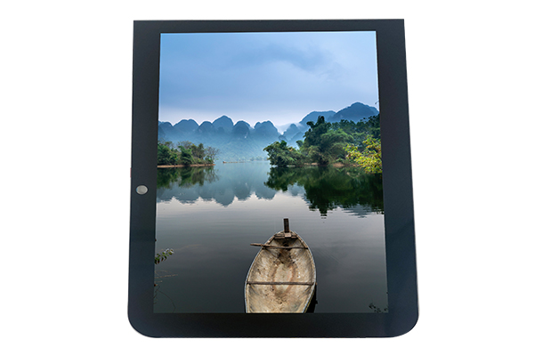 8寸LCD液晶显示屏：打破界限，迎接智能新时代