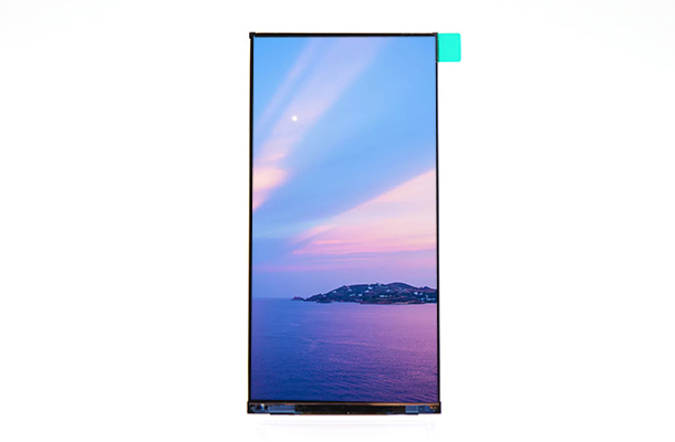 TFT液晶显示屏的工作原理、优势、应用领域以及未来发展趋势